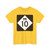 M-10 (Michigan) (Road Sign) T-Shirt