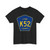 Lyon County Route K52 IA (Iowa) (Road Sign) T-Shirt