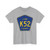 Lyon County Route K52 IA (Iowa) (Road Sign) T-Shirt
