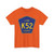 Lyon County Route K52 IA (Iowa) (Road Sign) T-Shirt