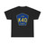 Lyon County Route K40 IA (Iowa) (Road Sign) T-Shirt