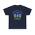 Lyon County Route K40 IA (Iowa) (Road Sign) T-Shirt