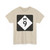M-9 (Michigan) (Road Sign) T-Shirt