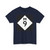 M-9 (Michigan) (Road Sign) T-Shirt