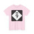 M-9 (Michigan) (Road Sign) T-Shirt