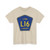 Lyon County Route L16 IA (Iowa) (Road Sign) T-Shirt