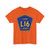 Lyon County Route L16 IA (Iowa) (Road Sign) T-Shirt