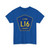 Lyon County Route L16 IA (Iowa) (Road Sign) T-Shirt