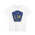 Lyon County Route L14 IA (Iowa) (Road Sign) T-Shirt