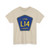 Lyon County Route L14 IA (Iowa) (Road Sign) T-Shirt