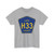 Luce County H-33 (Michigan) (Road Sign) T-Shirt
