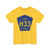 Luce County H-33 (Michigan) (Road Sign) T-Shirt