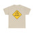 LOW FLYING AIRCRAFT MUTCD-DE W11-23-DE (Delaware) (Road Sign) T-Shirt