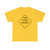 LOW FLYING AIRCRAFT MUTCD-DE W11-23-DE (Delaware) (Road Sign) T-Shirt