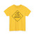 LOW FLYING AIRCRAFT MUTCD-DE W11-23-DE (Delaware) (Road Sign) T-Shirt