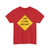 LOW FLYING AIRCRAFT MUTCD-DE W11-23-DE (Delaware) (Road Sign) T-Shirt