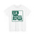 Louisiana 3250 (Louisiana) (Road Sign) T-Shirt