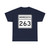 MN-263 1948 (Minnesota) (Road Sign) T-Shirt