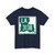 Louisiana 3138 (Louisiana) (Road Sign) T-Shirt