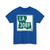 Louisiana 3089 (Louisiana) (Road Sign) T-Shirt