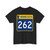MN-262 (Minnesota) (Road Sign) T-Shirt