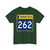 MN-262 (Minnesota) (Road Sign) T-Shirt
