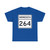 MN-264 1948 (Minnesota) (Road Sign) T-Shirt
