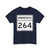 MN-264 1948 (Minnesota) (Road Sign) T-Shirt