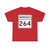 MN-264 1948 (Minnesota) (Road Sign) T-Shirt