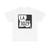 Louisiana 3029 2008 (Louisiana) (Road Sign) T-Shirt