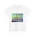 Ivan Constantinovich Aivazovsky (1817-1900)  Sunset - T-Shirt