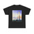 Ivan Constantinovich Aivazovsky (1817-1900)  The Acropolis in Athens - T-Shirt