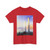 Ivan Constantinovich Aivazovsky (1817-1900)  The Acropolis in Athens - T-Shirt