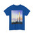Ivan Constantinovich Aivazovsky (1817-1900)  The Acropolis in Athens - T-Shirt