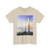 Ivan Constantinovich Aivazovsky (1817-1900)  The Acropolis in Athens - T-Shirt