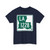 Louisiana 1228 (Louisiana) (Road Sign) T-Shirt