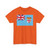 Flag of Fiji 3-2 (Fiji) T-Shirt