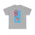 Flag of Fiji vertical (Fiji) T-Shirt