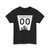 N-00 template (Nebraska) (Road Sign) T-Shirt