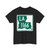 Louisiana 1166 (Louisiana) (Road Sign) T-Shirt