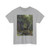Ivan Shishkin (1832-1898) Backwoods - T-Shirt