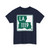 Louisiana 1119 (Louisiana) (Road Sign) T-Shirt