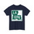 Louisiana 1096 (Louisiana) (Road Sign) T-Shirt