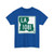 Louisiana 1081 (Louisiana) (Road Sign) T-Shirt
