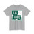 Louisiana 1080 (Louisiana) (Road Sign) T-Shirt