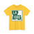 Louisiana 1080 (Louisiana) (Road Sign) T-Shirt