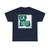 Louisiana 1037 (Louisiana) (Road Sign) T-Shirt