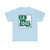Louisiana 1040 (Louisiana) (Road Sign) T-Shirt