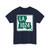 Louisiana 1024 (Louisiana) (Road Sign) T-Shirt