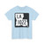 Louisiana 1022 2008 (Louisiana) (Road Sign) T-Shirt